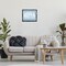 Stupell Industries Love The Mutt You're With Framed Floater Canvas Wall Art Design by Dog Is Good